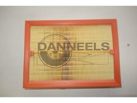 FILTRE DE CHAUFFAGE C30154